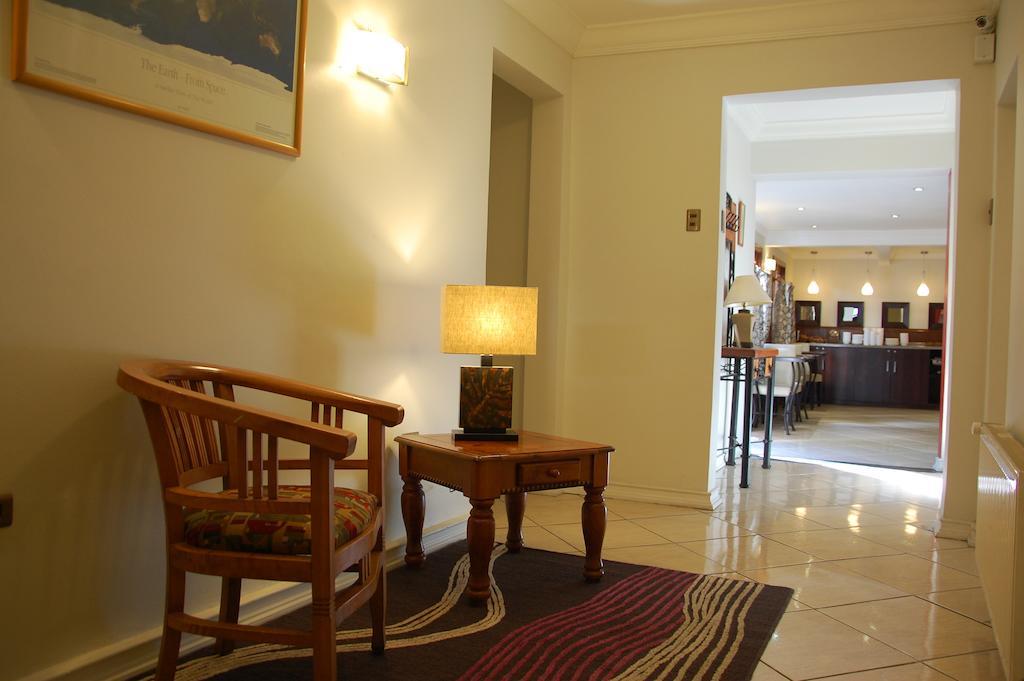 Hotel Plaza Concepcion Phòng bức ảnh